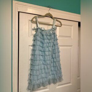 Vintage 60's Chevette Nightgown